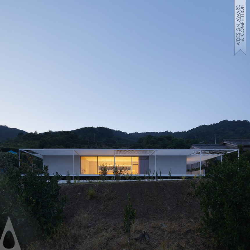 Tsukasa Okada design