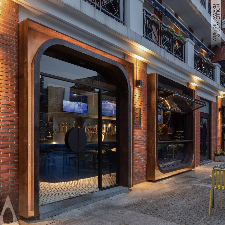 O&O STUDIO Ltd Mooncraft