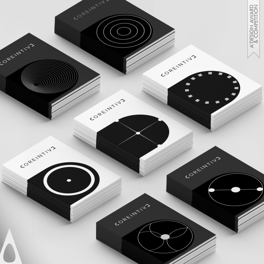 Coreintive Corporate Identity