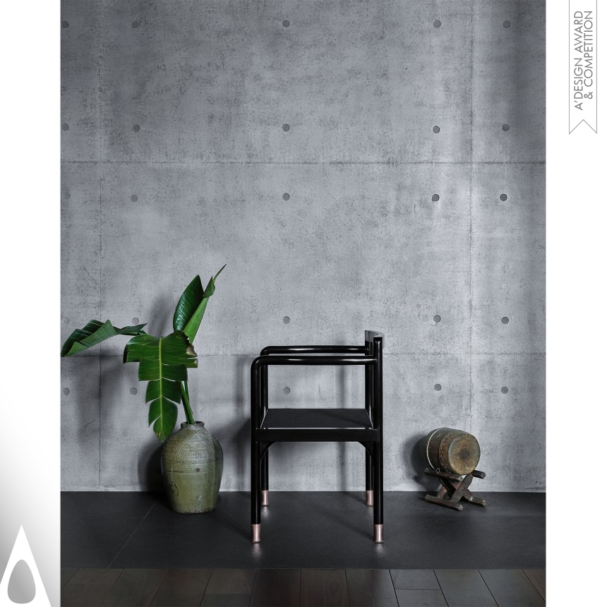 Wen Jenq Cherng Soul