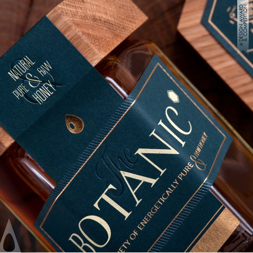 Zanas Karenauskas The Botanic