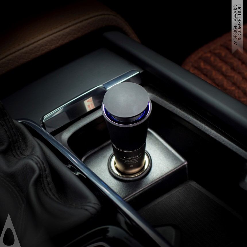 Dr. MICKEY MENGTING Zhang design