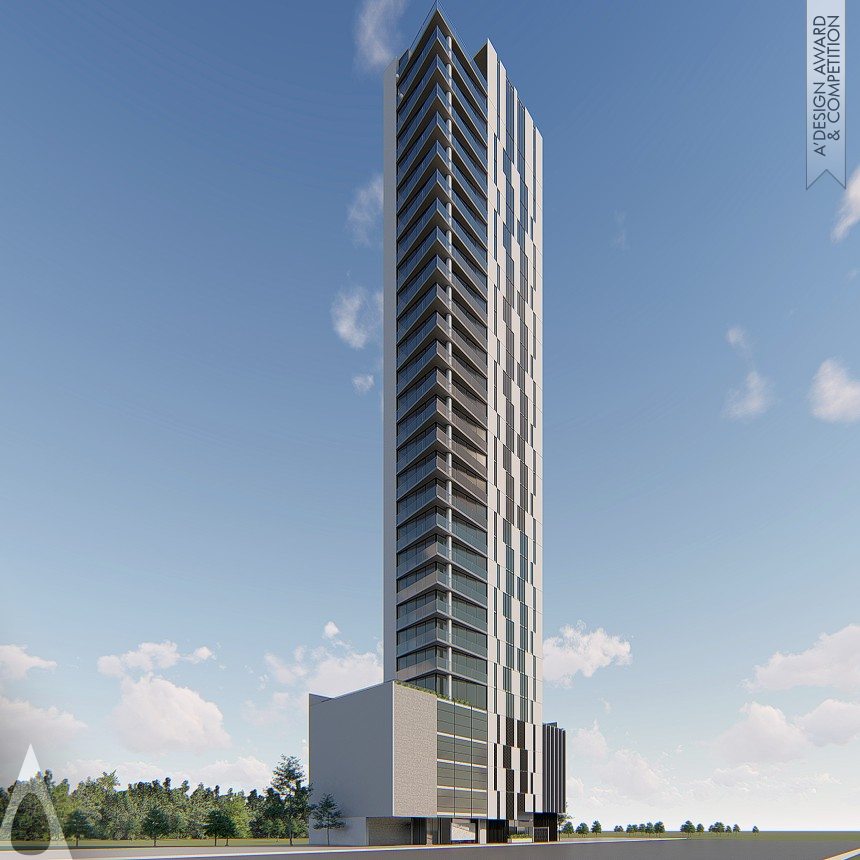 Rodrigo Kirck design