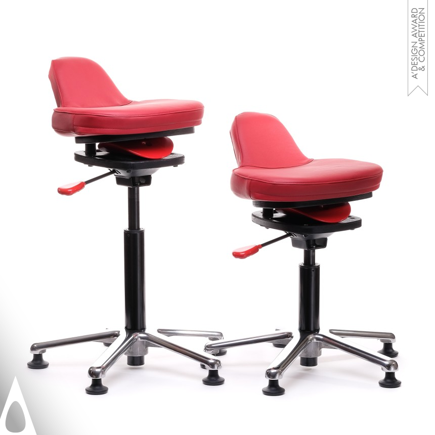 QOR360 Chair