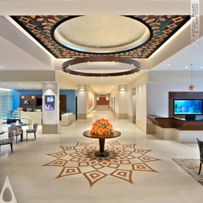 Prashant Sutaria, PSA design