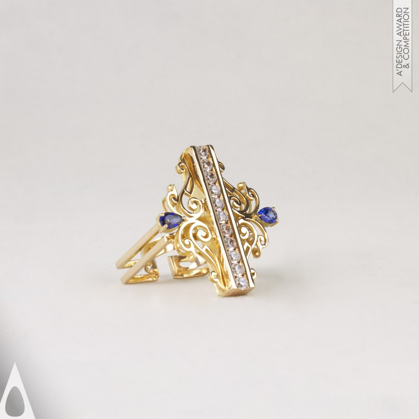 Mehdi Moazzen design