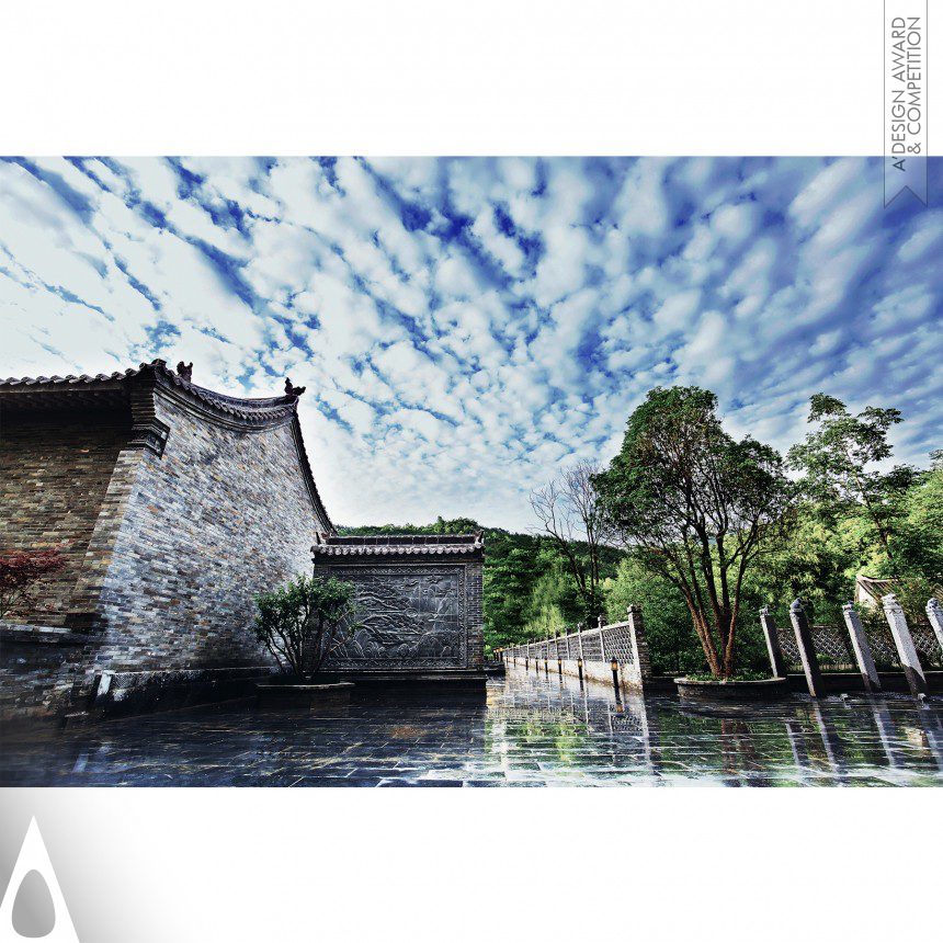 Zhang  ZhaoYong design