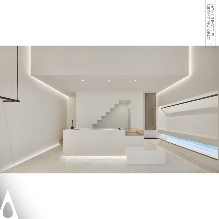 Xiaoying Huang design