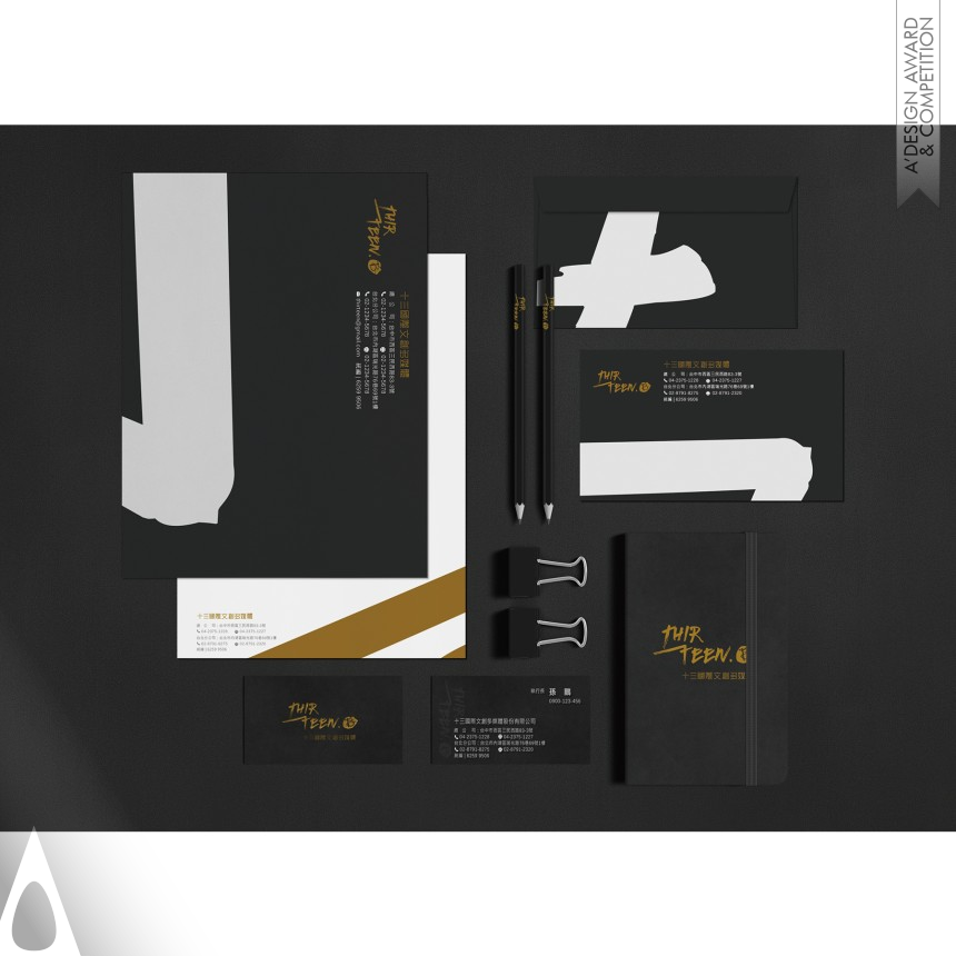 Creator Strategic Marketing Co., Ltd 13 International Cultural Media