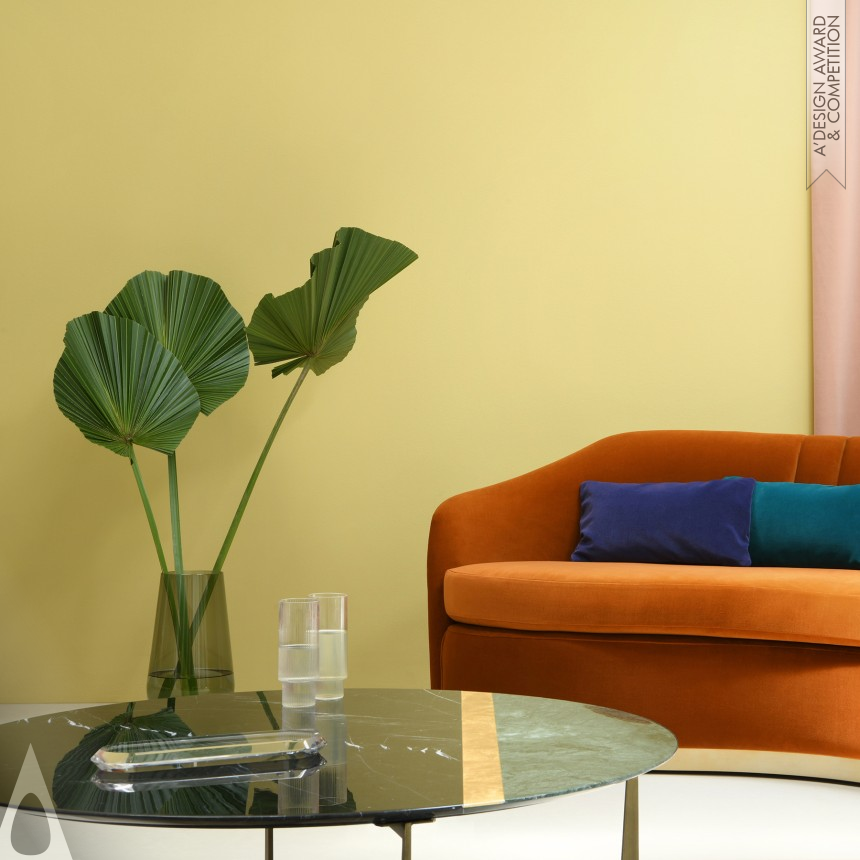 Alexia Mintsouli design