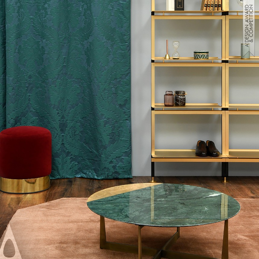 Alexia Mintsouli design