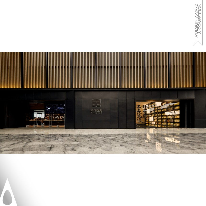 Cheng Yu Hsieh Owspace