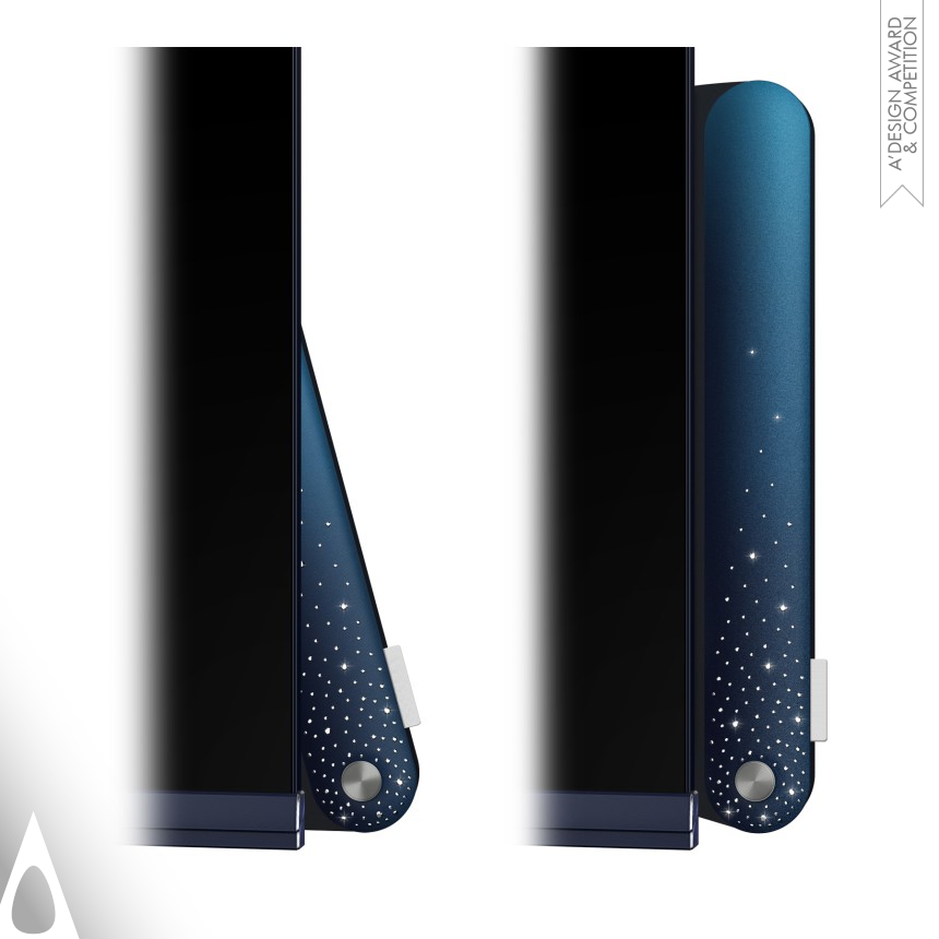 Konka Industrial Design Team design