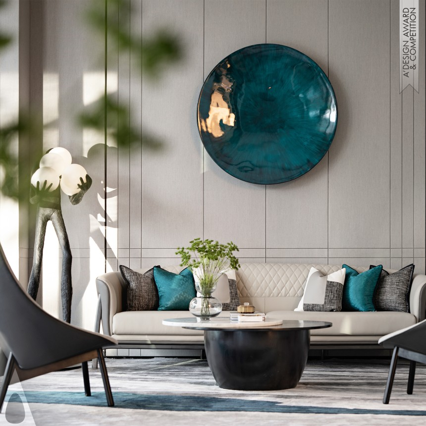 UMA architecure and urban deisgn company design