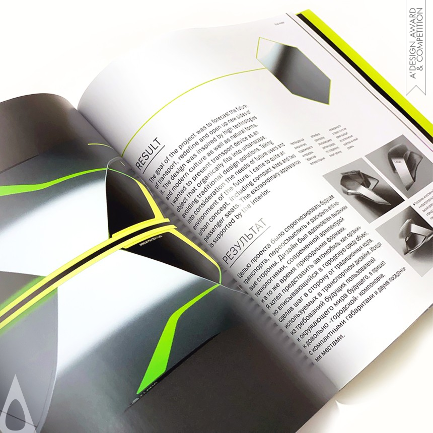 Anna Kravchenko ArtBook