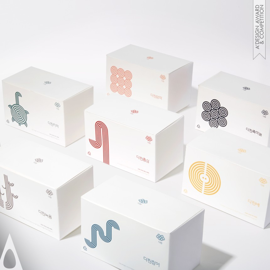 Hee soo Son Korean Health Food Store