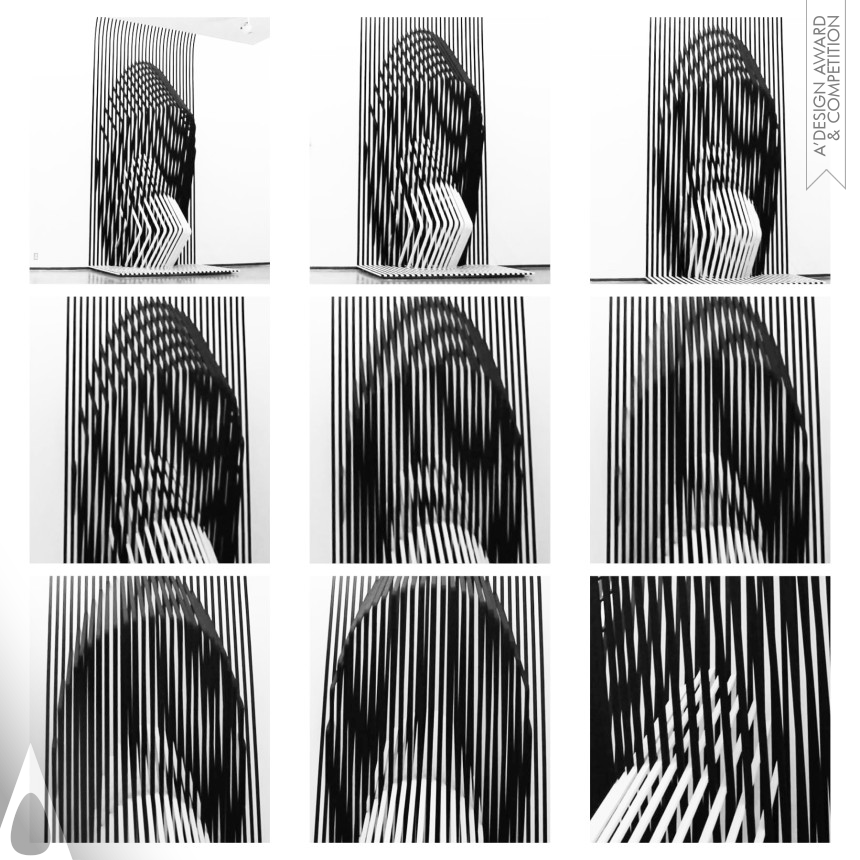 Chui-Ying Chou design