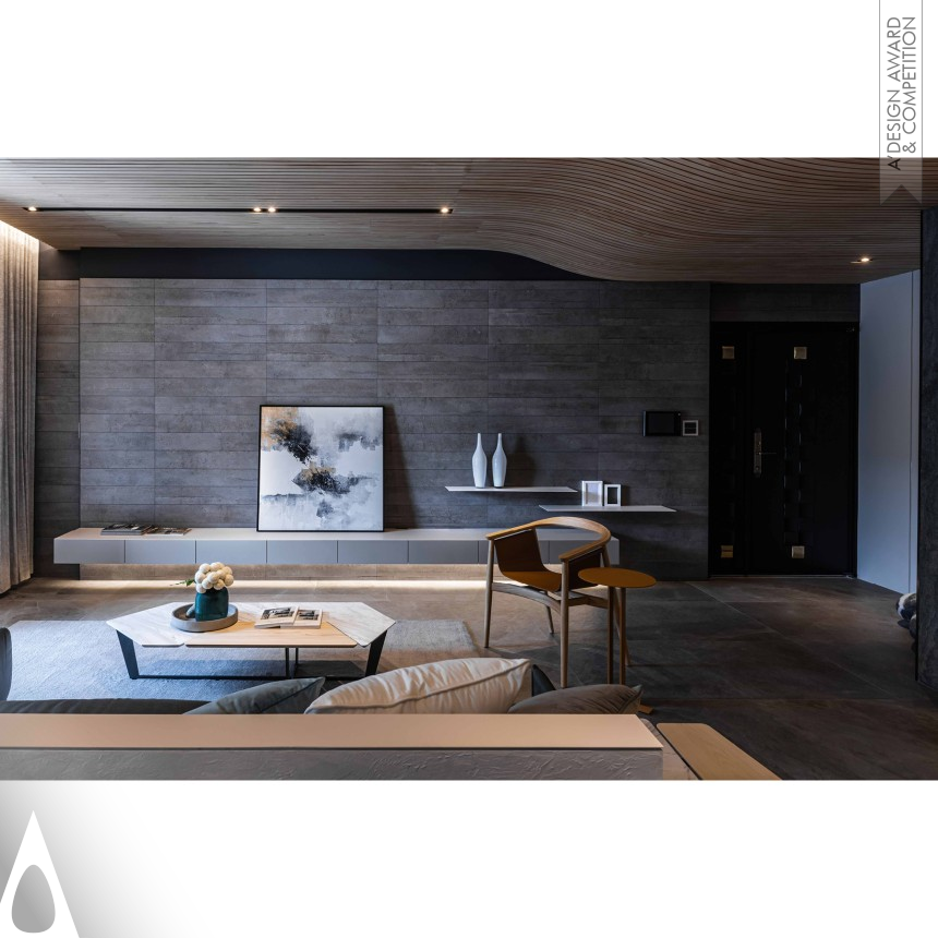 Po Chuan Kao Fluid and Form