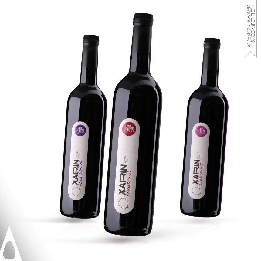 Albert Fedchenko Xarin