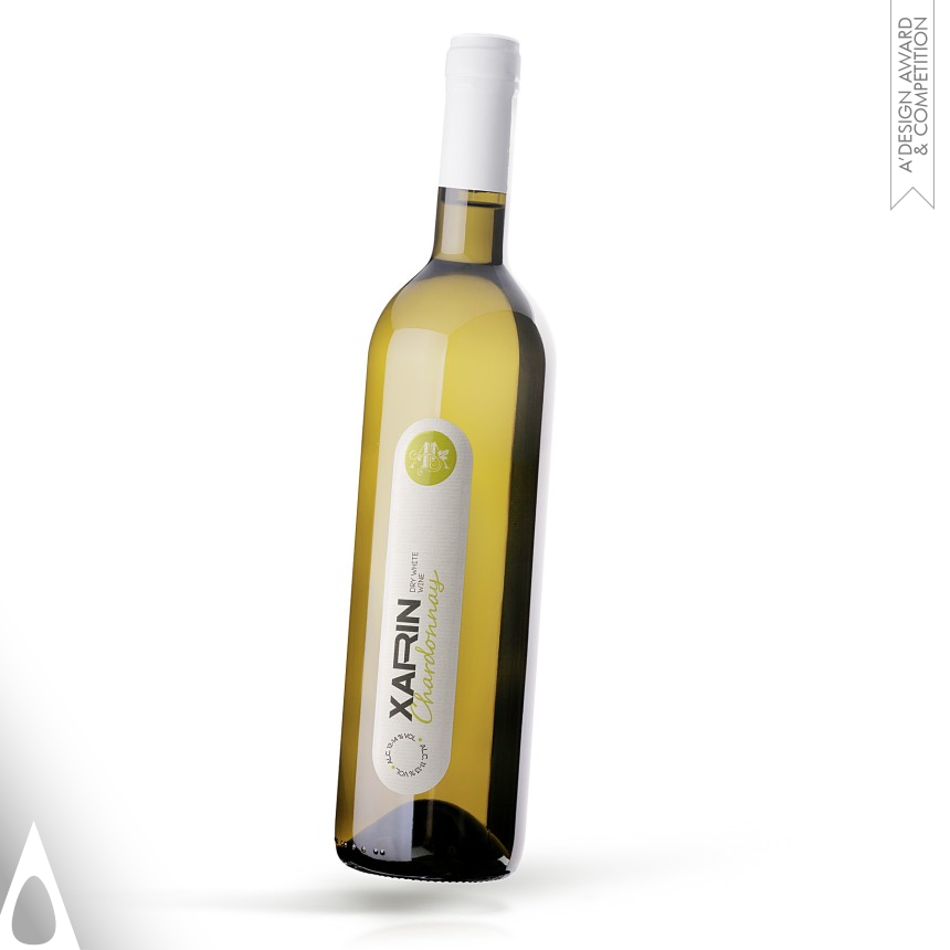 Albert Fedchenko design