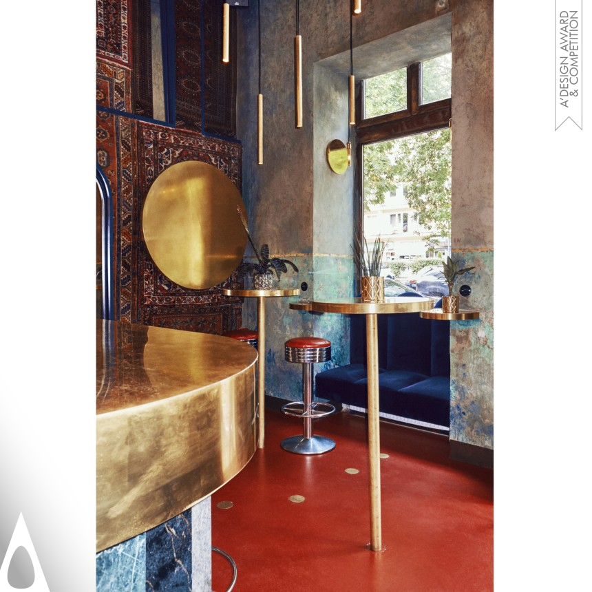 Kacper Gronkiewicz Aura