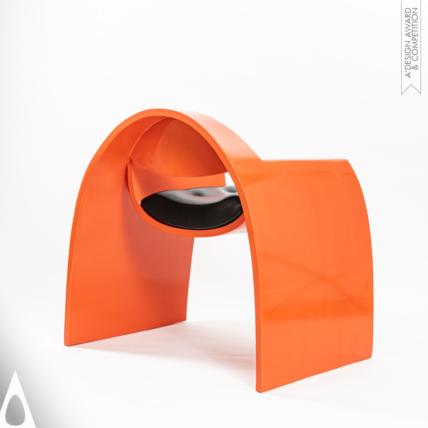 Grasset François design