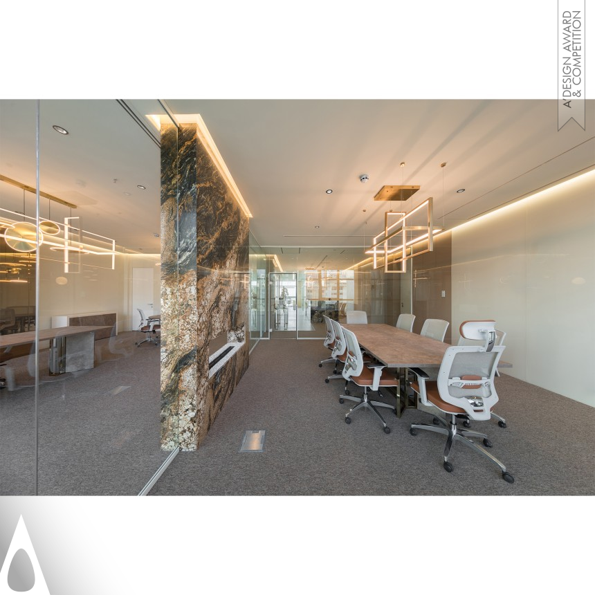 Panteha asgharzadeh design