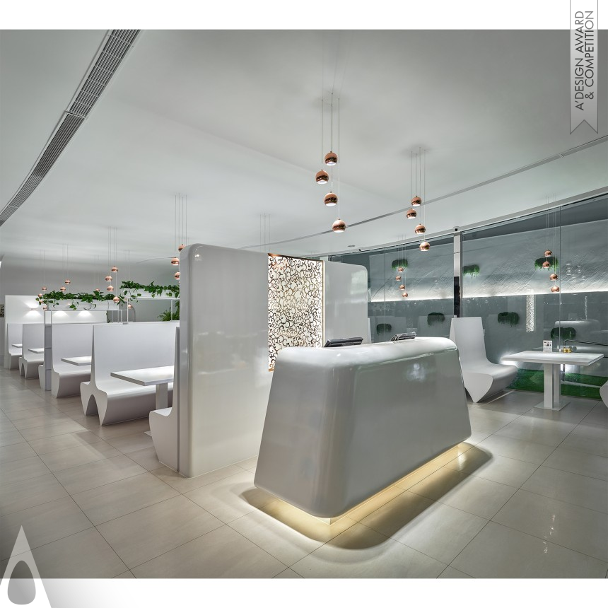 Yu-Ting Chang design