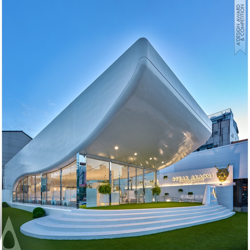 Yu-Ting Chang design