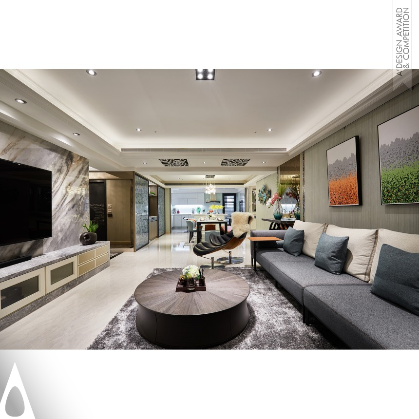 Ching-Ya Chou Modern Classical