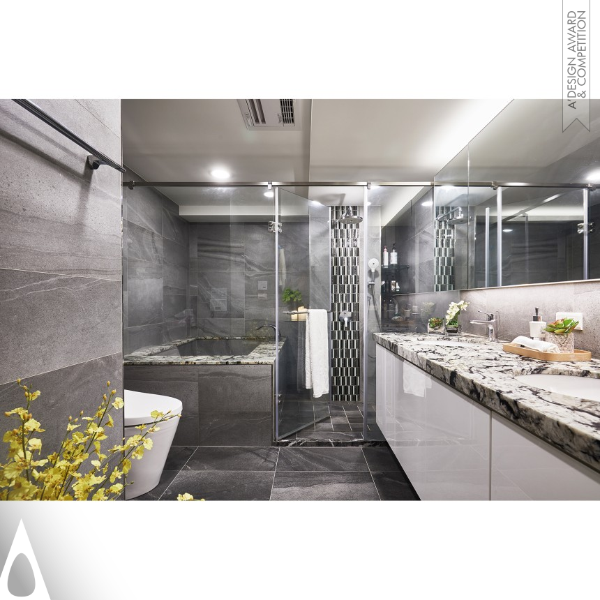 Ching-Ya Chou design