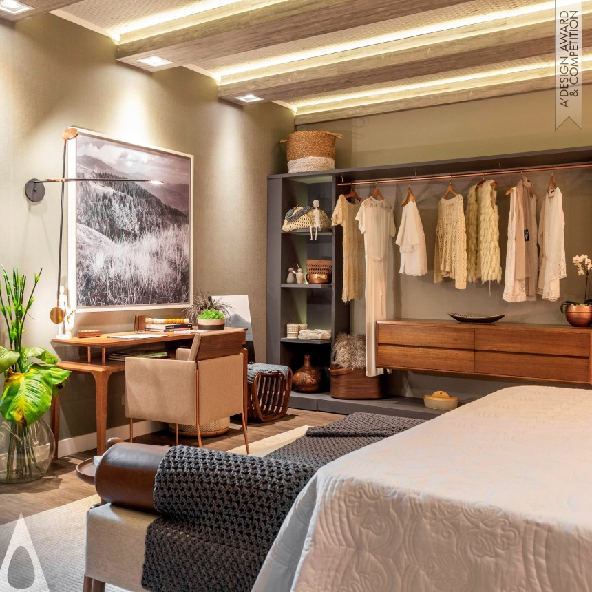 Cibelle Costa Barbosa design