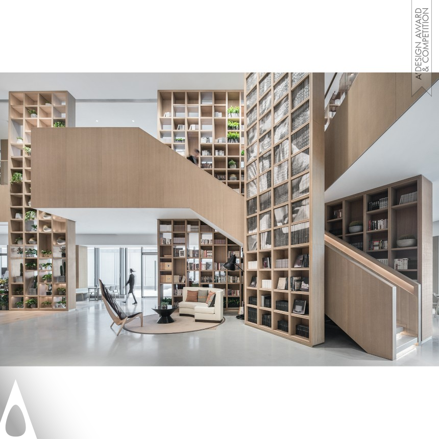 Tina Sheng Read Life