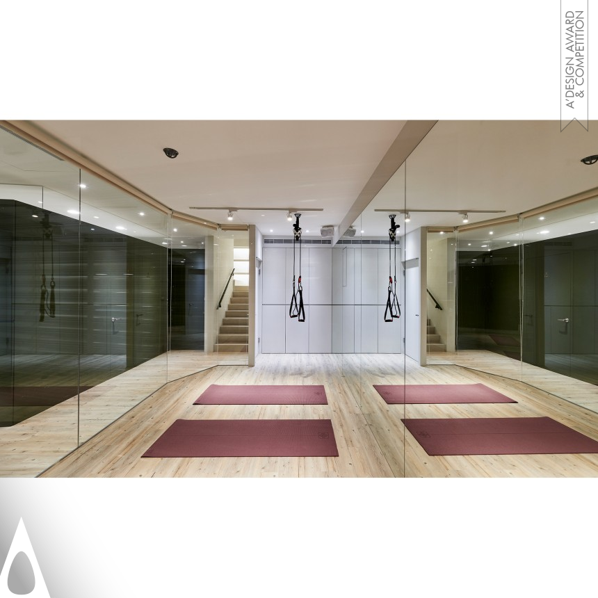 Kuan-Chiao Chen design