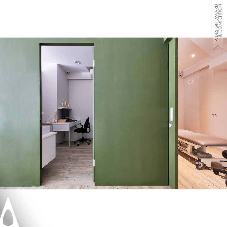 Kuan-Chiao Chen design