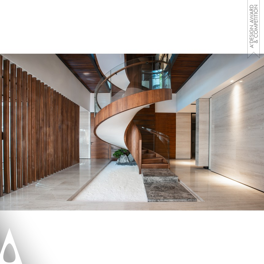 Xiqiang Guo  Hangho Land Boma 