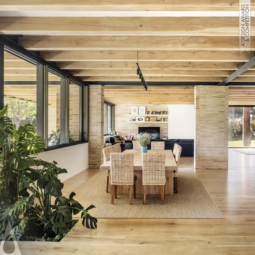 Jofre Roca Calaf design