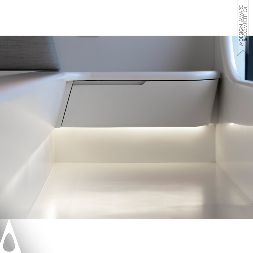 Jackie Lai Residential House