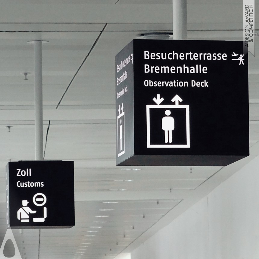 Geissert Thomas Airport Bremen