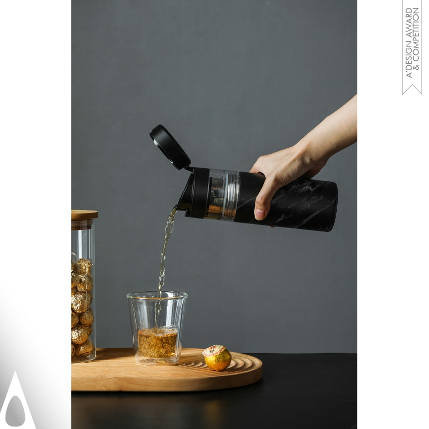 Unibott Technology Incorporation design