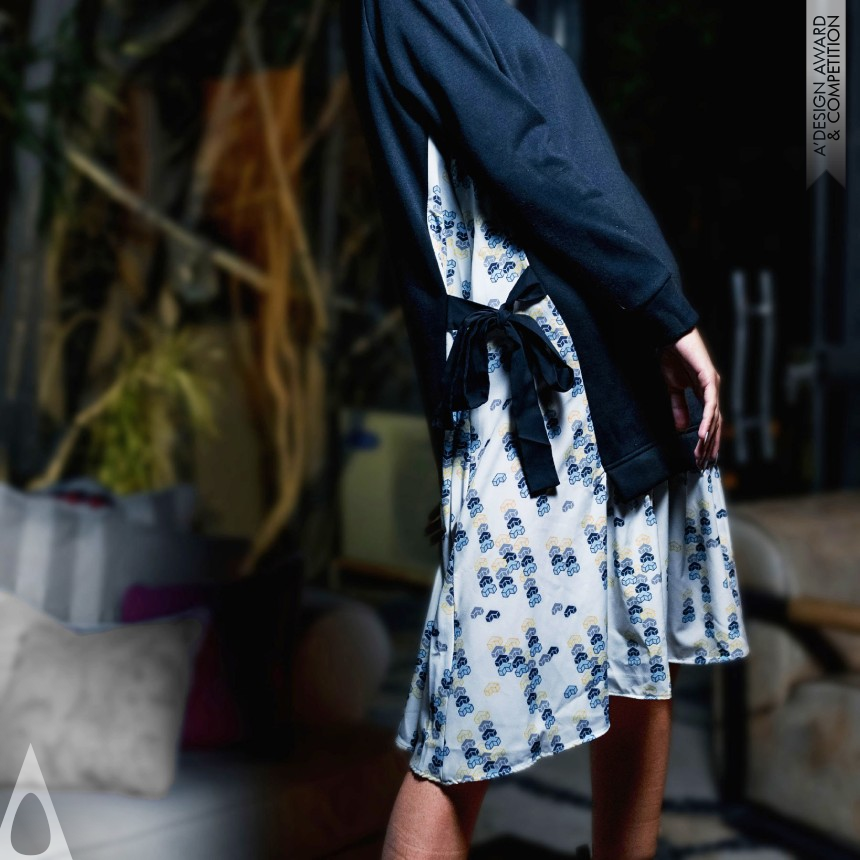 Nour elchourbaji The Modern Women