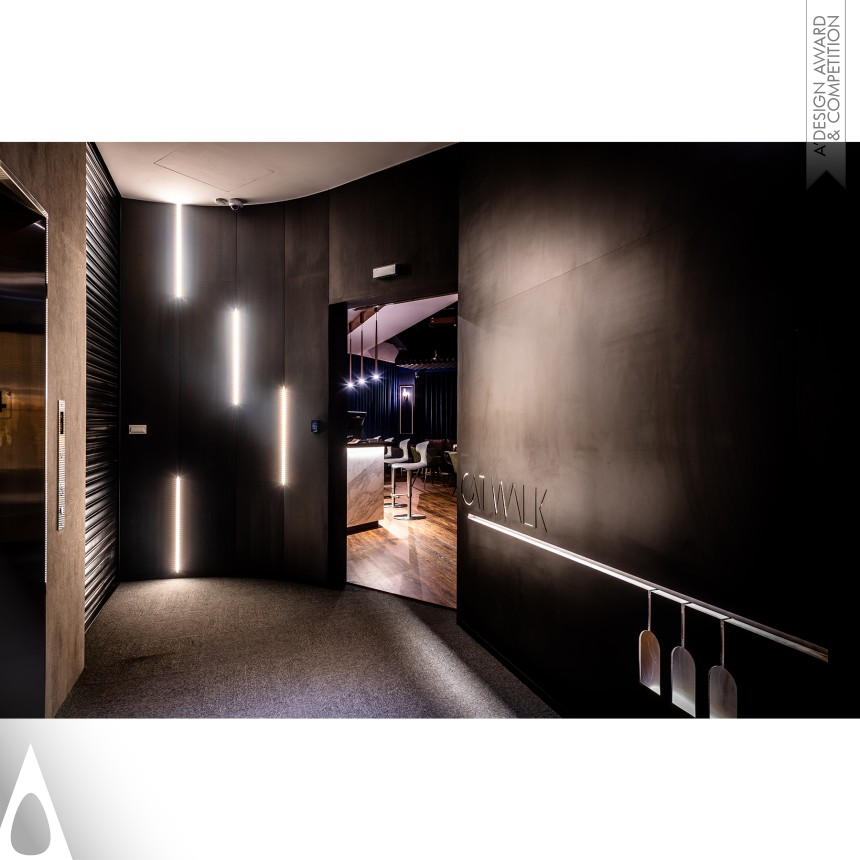 Shih-Kai Chen design