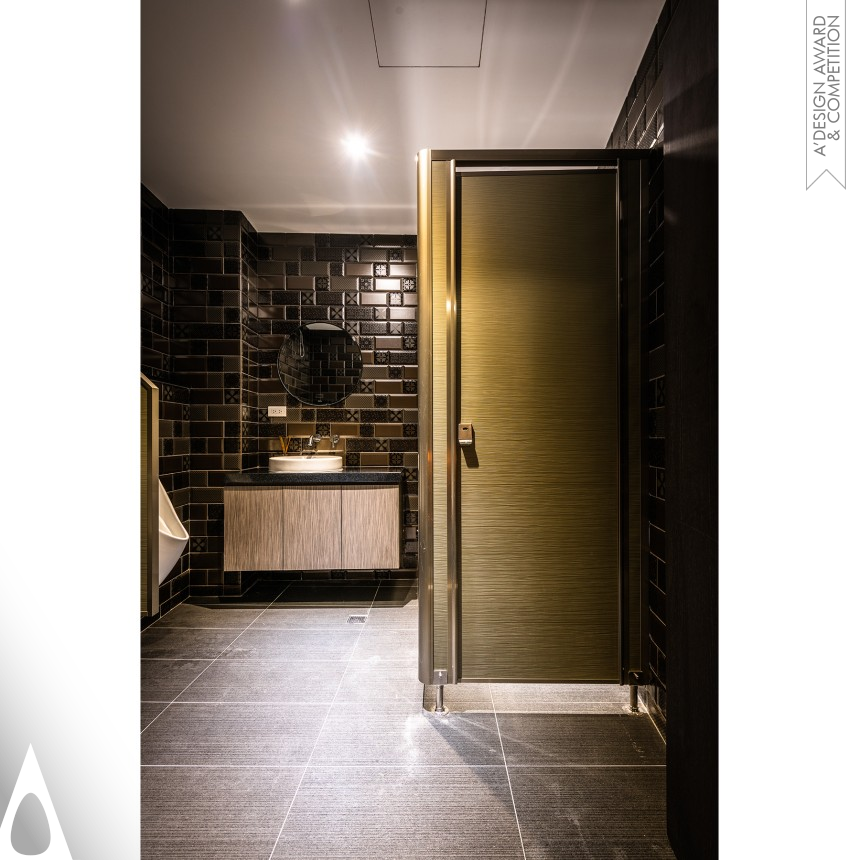 Shih-Kai Chen design