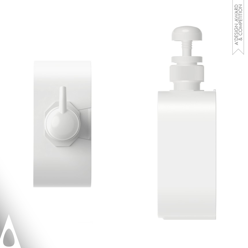 hers design inc. / Saraya Co.,Ltd. design