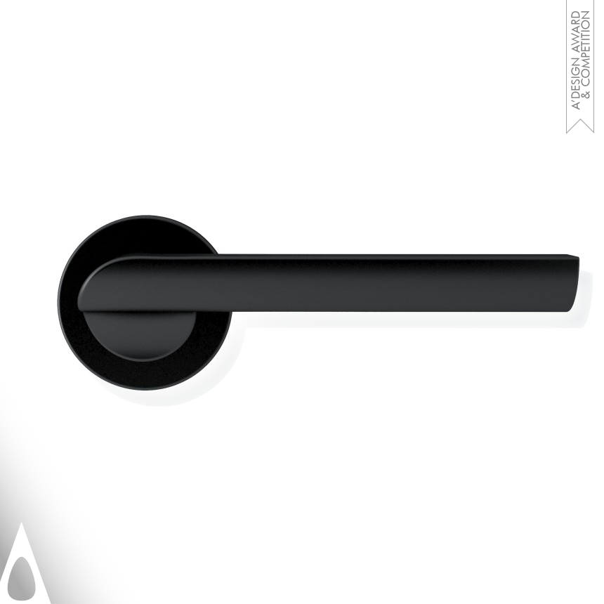 Silver Winner. Punto by Robby Cantarutti