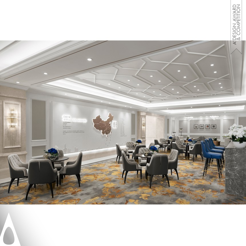 Wei Gao Sales Center