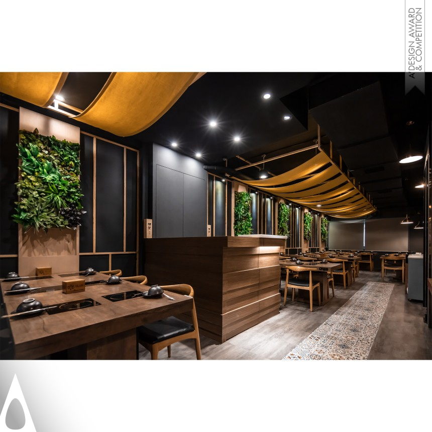 HUANG CHUNG CHUN Restaurant