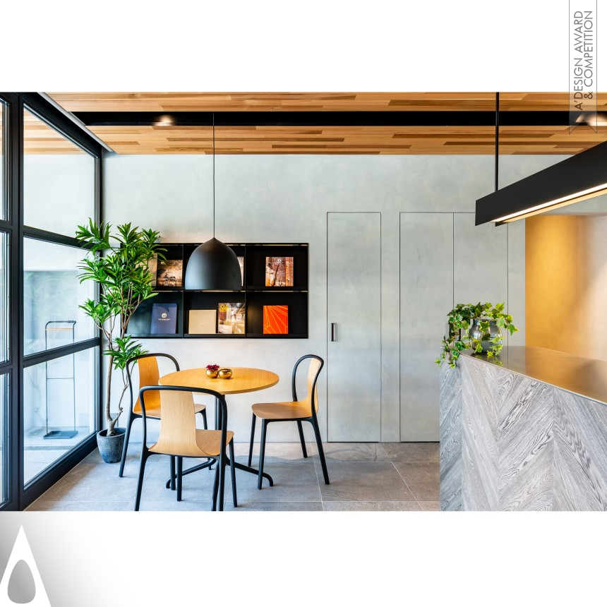 Shinya Nomiyama design