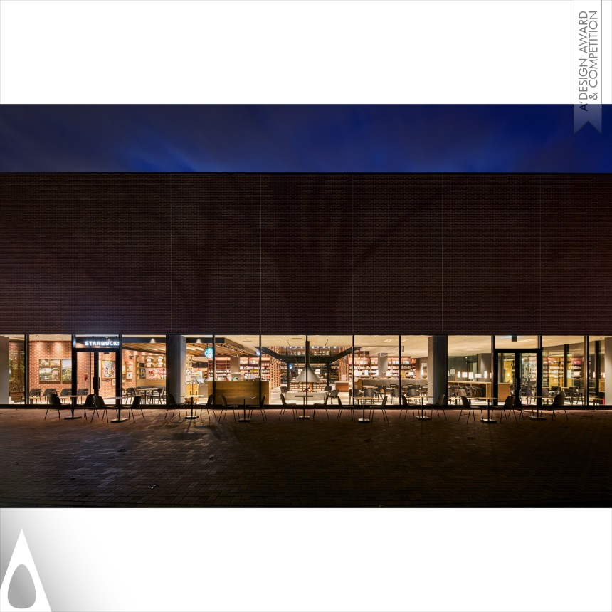 Hikohito Konishi design