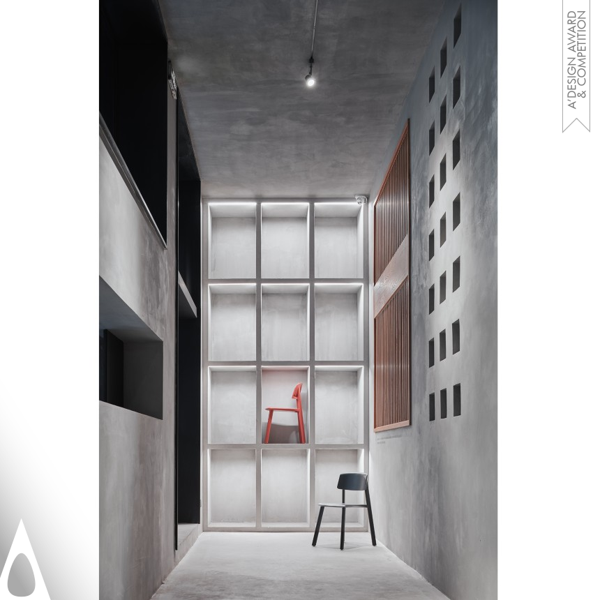 Chao Wen Wild Rhythm